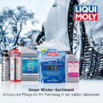 Liqui Moly Kühlerfrostschutz KFS 11 – 5 L Kühlerschutz für alle Fahrzeugtypen – Bild 2