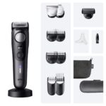 Braun Series 9 Barttrimmer BT9565 – Kabelloses Profi-Bartschneider-Set für Herren – Bild 8