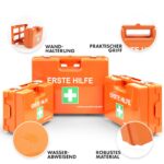 KARAT Erste-Hilfe-Kasten DIN 13157:2021 – Betriebsausstattung für bis 50 Mitarbeiter – Bild 2