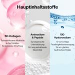 Torriden CELLMAZING Kollagen Straffungscreme 60ml – Porenverfeinerung & Hautfestigung – Bild 4