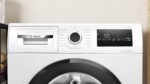 Bosch Serie 4 Waschmaschine 8 kg – 1400 UpM, Energieeffizienz A & AquaSecure Plus – Bild 12