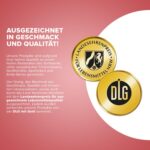 IronMaxx 100% Whey Protein 900g Strawberry White Chocolate – Muskelaufbau mit BCAAs & EAAs – Bild 6
