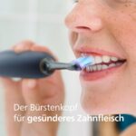 Philips Sonicare G3 Premium Gum Care Ersatzbürstenköpfe, 4er-Pack – Zahnfleischpflege – Bild 2