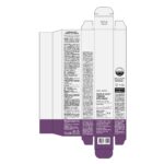 VT Reedle Shot 15 ml Lifting Augencreme – Straffung & Elastizität mit Vibrationstechnologie – Bild 8