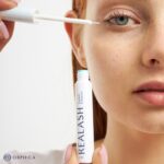 3 ml ORPHICA Realash Wimpernserum – Wimpern Conditioner für Stärkung, Verdichtung & Wachstum – Bild 9