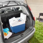 Mobicool MT48W Elektrische Kühlbox 48L – 12V/230V mit Trolley für Auto & Camping – Bild 9