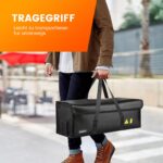 GUOOTU 2er Set E-Bike Akkutaschen – Feuerfest bis 2300 °C, Wasserdicht & Explosionsgeschützt – Bild 6