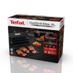 Tefal OptiGrill Elite XL Kontaktgrill – 16 Programme mit automatischer Garzeitanpassung – Bild 8