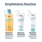 Eucerin AtopiControl Beruhigender Leichter Balsam 400 ml – Lindert Juckreiz – Bild 6