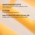 BABOR Nutri Restore Ampullen 7x2ml – Intensive Hautbarrieren-Kur mit 19 Mikronährstoffen – Bild 4