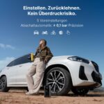LUCKFIRE M7 Auto Starthilfe 60Wh mit Kompressor & SmartIgnition – TÜV-zertifiziert – Bild 5