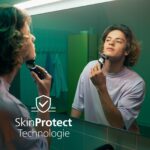Philips Shaver Series 5000X – Elektrischer Rasierer mit Skin Protect für Herren – Bild 3