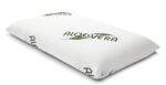 Siebenschläfer Orthopädisches Nackenstützkissen 70x36cm – Memory Foam mit Aloe Vera