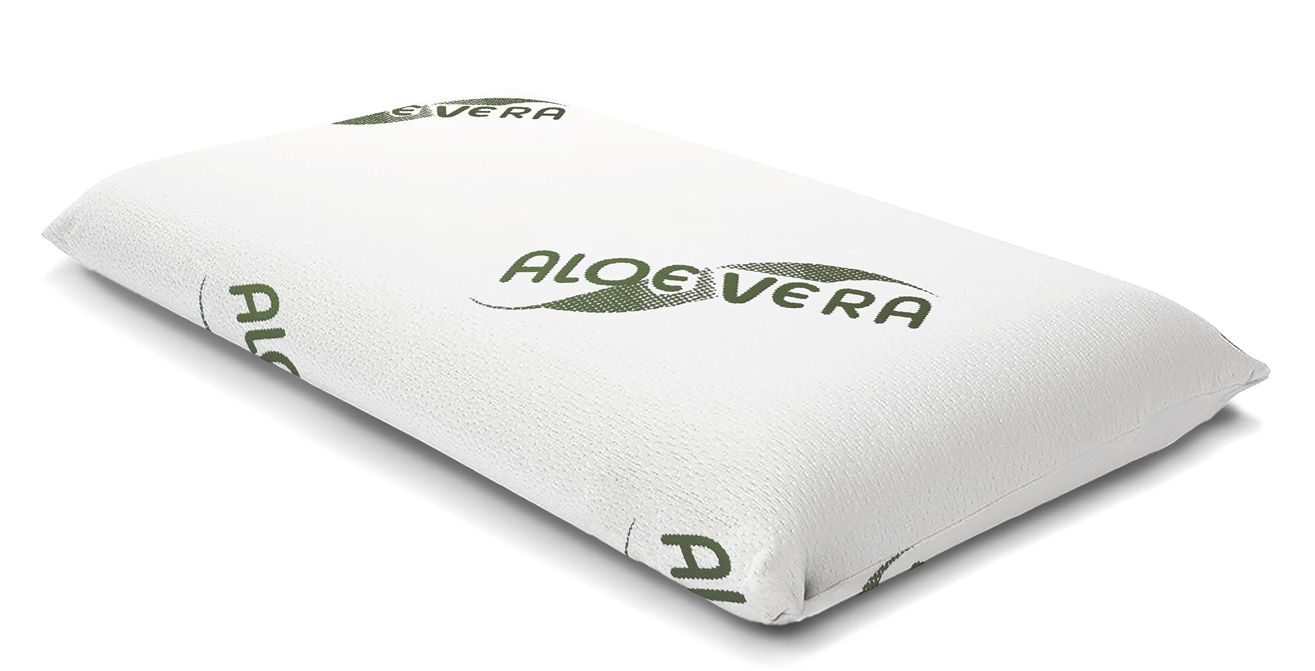 71S-6gh6uZL._SY1306_.jpg Siebenschläfer Orthopädisches Nackenstützkissen 70x36cm – Memory Foam mit Aloe Vera – Bild 1