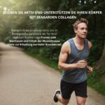 SEAGARDEN Marine Collagen Pulver 300g – Typ 1 Fischkollagen aus Wildkabeljau für Haut & Gelenke – Bild 13