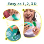 3Doodler Start+ Essentials: 3D Zeichenstift für Kinder ab 6 Jahren – STEM-Lernspielzeug – Bild 3