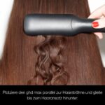 ghd max Profi-Haarglätter 42mm – Breites Glätteisen für langes & lockiges Haar – Bild 4