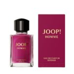 Joop! Homme Eau de Parfum Intense – Ambrierter Fougère für Herren – Bild 2