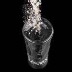 VOLTRX Premium Elektrischer Protein-Shaker 24 oz – USB-aufladbar, Tritan BPA-frei – Bild 5