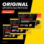 Powerbar PowerGel Shots Cola 24x60g – Energie-Gummis mit 75mg Koffein für Sportler – Bild 3