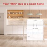 SwitchBot Hub Mini – IR-Fernbedienung für Smart Home mit Alexa & Google Home – Bild 7