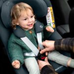 Maxi-Cosi Pearl 360 i-Size Kindersitz – 360° drehbar, 3 Monate bis 4 Jahre – Bild 13