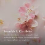 3 x 200 ml RITUALS The Ritual of Sakura Duschschaum mit Kirschblüten & Reismilch – Pflegender Duschschaum im Vorteilspack – Bild 4