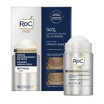 RoC DERM CORREXION Firming Serum Stick – Straffendes Retinol-Serum für Gesicht & Hals