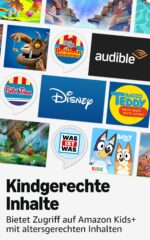 Echo Dot Kids – Smarter Lautsprecher mit Alexa & 1 Jahr Amazon Kids+ für Kinder – Bild 5
