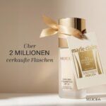 Meroda Changing Foundation SPF 15 (Light to Medium) – Farbadaptive Foundation mit UV-Schutz für reife Haut – Bild 2