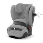 CYBEX Pallas G3 i-Size Plus – Premium Kindersitz 9-50 kg mit Isofix & Seitenaufprallschutz – Bild 4