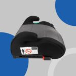 PETEX Max Plus Kindersitzerhöhung mit Isofix – i-Size ECE R129 für 125–150 cm – Bild 11