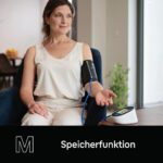 Braun ExactFit™ 2 Oberarm-Blutdruckmessgerät – Klinisch geprüfte Präzision für Zuhause – Bild 7