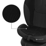 Kinderkraft I-GROW 2 PRO Autokindersitz 0-36 kg – 360° drehbar mit Isofix – Bild 11
