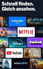 Amazon Ember 4-Serie 50 Zoll 4K Smart-TV mit Fire TV & Alexa – Ultra-HD Entertainment – Bild 4