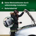 Gardigo Marder-Frei Mobil 2er Set – Ultraschall Marderabwehr für Auto & Haus – Bild 4