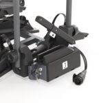 FISCHER Kupplungsfahrradträger ProlineEvo 3 – Transport für 3 Fahrräder & E-Bikes – Bild 10