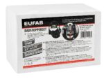 EUFAB Radstopper für breite Reifen bis 3,25 Zoll – 2er-Set für Premium Fahrradträger – Bild 6