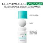VICHY Anti-Transpirant 48h Roll-On – Langanhaltender Schutz für empfindliche Haut – Bild 4