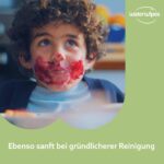 WaterWipes Sensitive+ Baby-Feuchttücher 720er Pack – 99,9% Wasser für empfindliche Haut – Bild 5