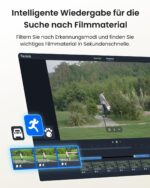Reolink 8-Kanal 4K PoE NVR mit 2TB Festplatte – Professionelles Überwachungssystem für Haus & Gewerbe – Bild 5