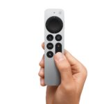 Apple Siri Remote 3. Generation – Intelligente Fernbedienung für Apple TV 4K – Bild 4