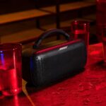 Bose SoundLink Max – Tragbarer Bluetooth-Lautsprecher mit 20h Akku & IP67-Schutz – Bild 7