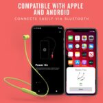 Beats Flex In-Ear Kopfhörer mit Apple W1 Chip – 12h Akku & Bluetooth Klasse 1 – Bild 4