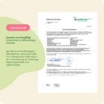 Vegavero Safran Kapseln 120 Stück – 30 mg AFFRON® Extrakt hochdosiert aus Spanien – Bild 4