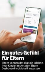 Echo Dot Kids – Smarter Lautsprecher mit Alexa & 1 Jahr Amazon Kids+ für Kinder – Bild 7