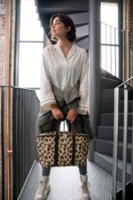 reisenthel coolerbag – Isolierte Kühltasche 20 l für Picknick & Einkauf – Bild 7
