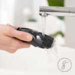 Panasonic ER-GC53K503 Haarschneider – Kabelloses Profi-Trimmen mit 19 Längeneinstellungen – Bild 6