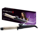 Remington Lockenstab Pro Soft Curl CI6325 – 25 mm Keramik-Turmalin für natürliche Locken