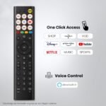 Hisense 55E7DS 55 Zoll 4K QLED Smart TV – Hi-View AI Engine & Game Mode Plus – Bild 10